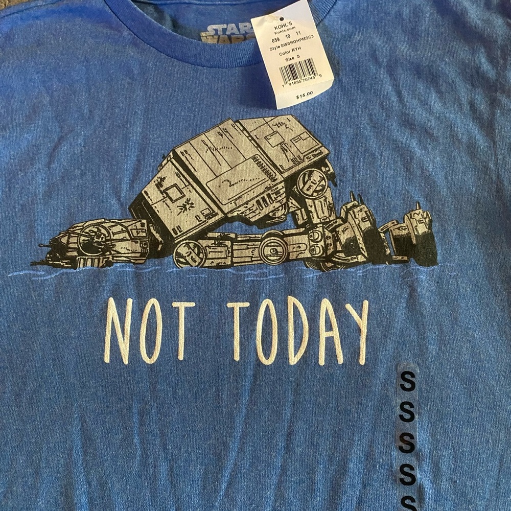 T-shirt